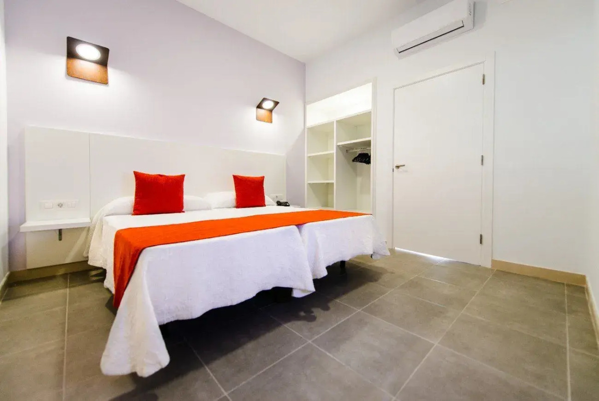 Kn Aparthotel Columbus