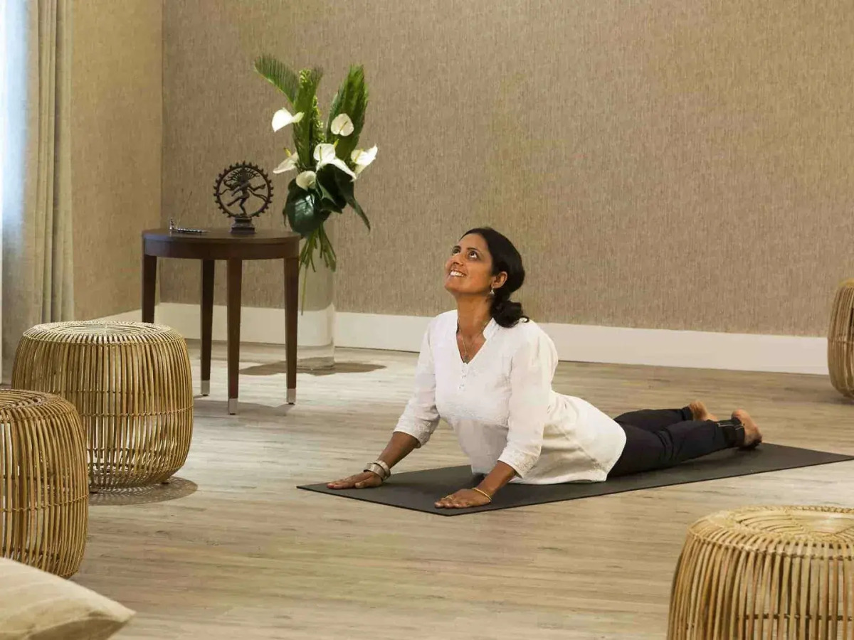 Hôtel Barrière Le Royal Deauville