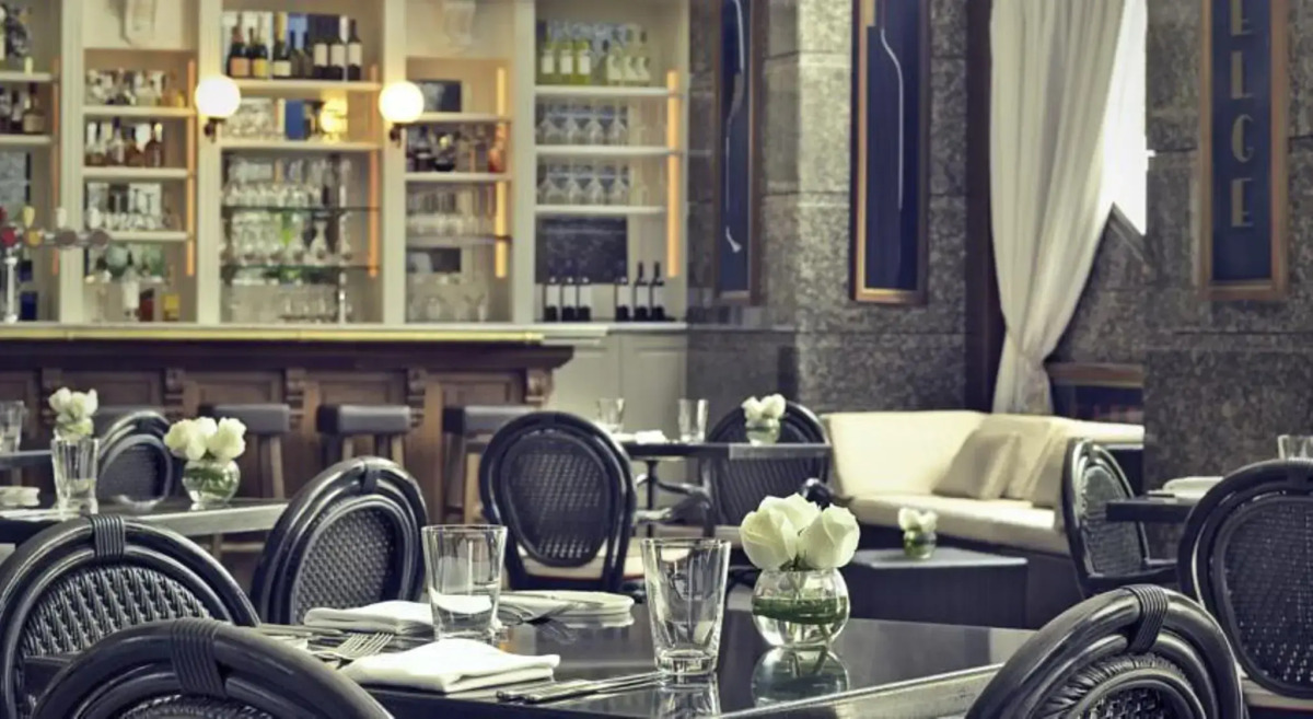 The Ritz-Carlton Executive Residences