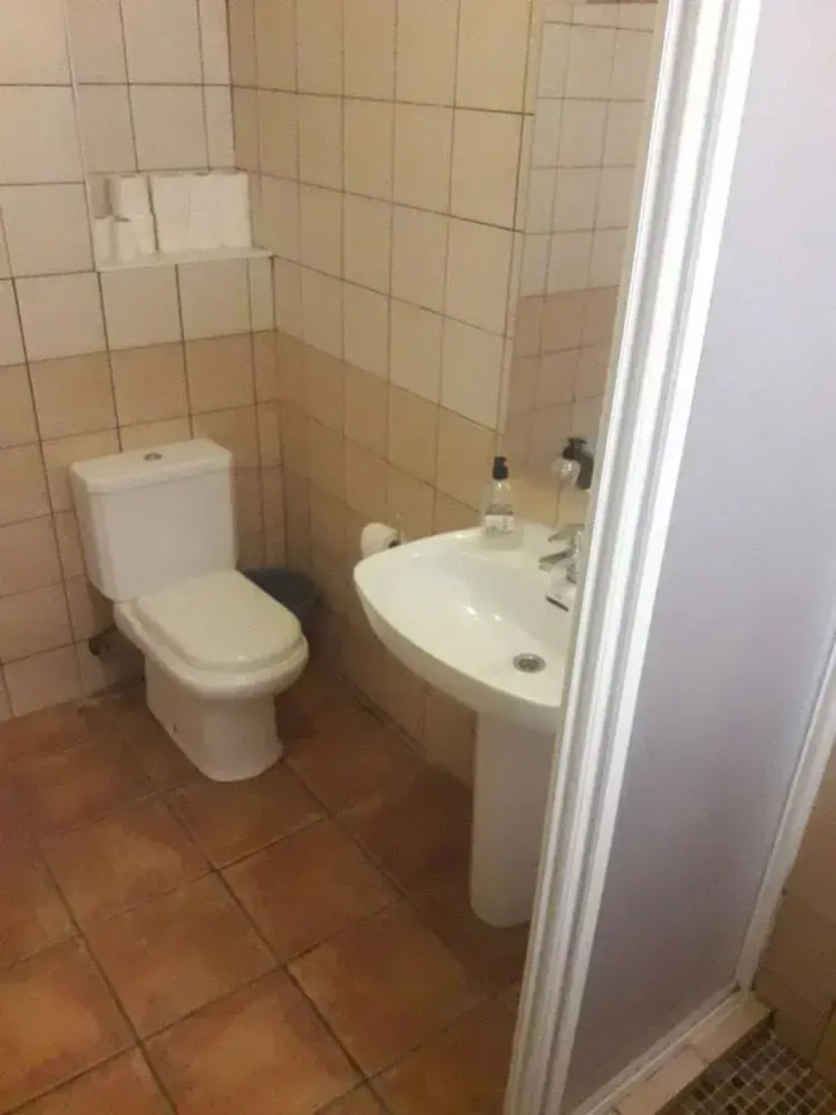 Pension Hostal Ronda Sol