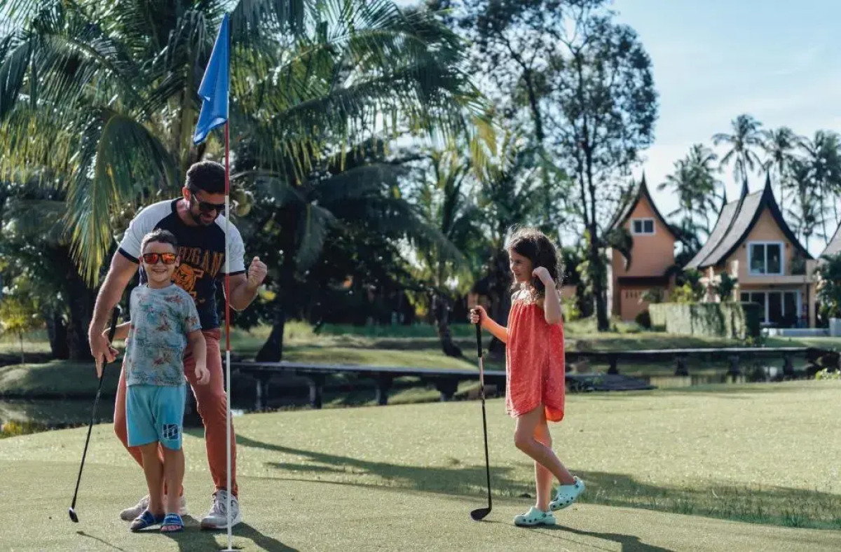 Peninsula Beach Resort