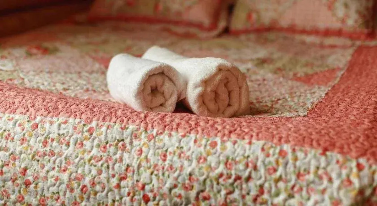 Гостевой дом Усадьба