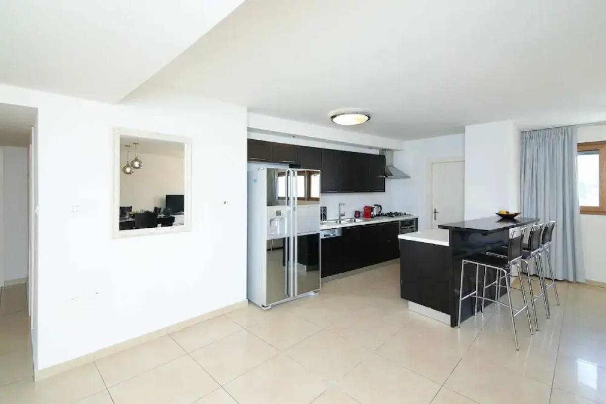 104 - King David Residence - Jerusalem-Rent