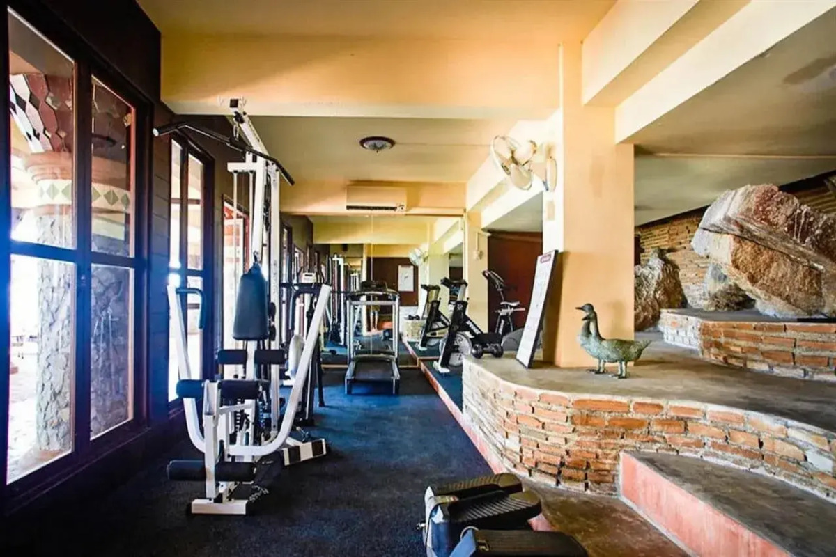 Samui Bayview Resort & Spa