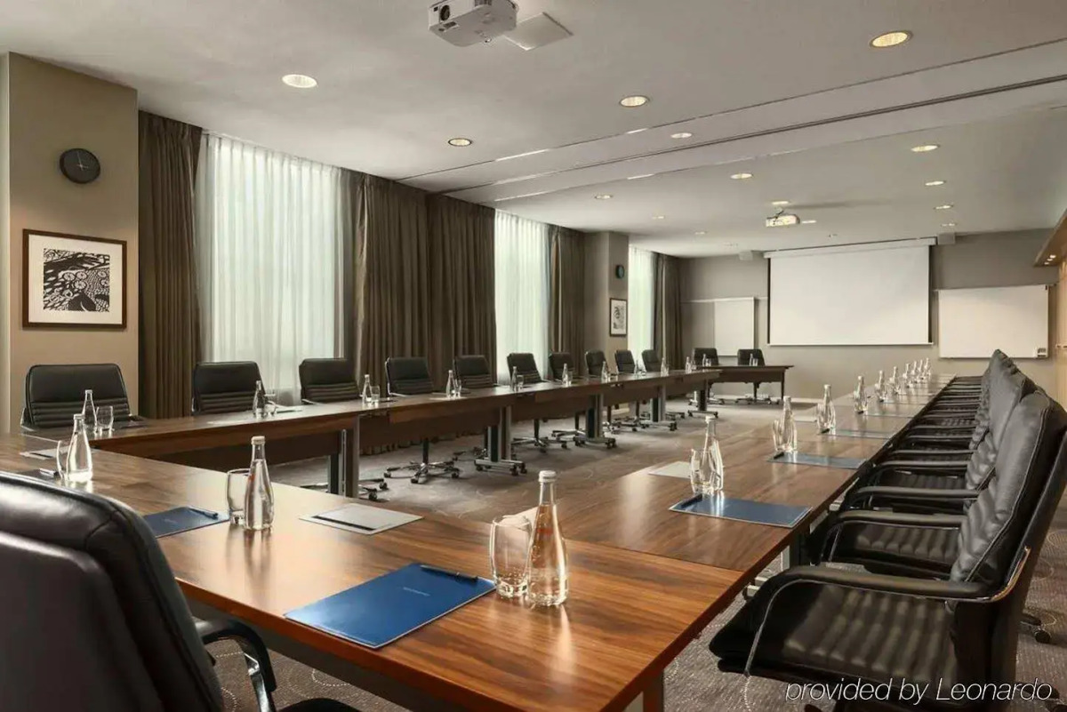 Clarion Hotel Copenhagen Airport