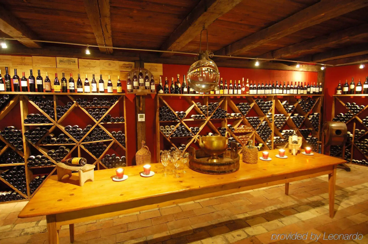 Le Montbrillant Hôtel Residence