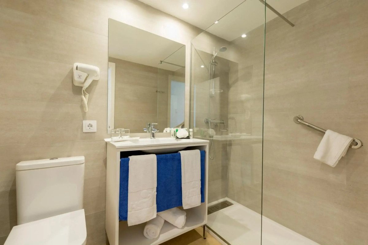 Justiniano Deluxe Resort – All Inclusive