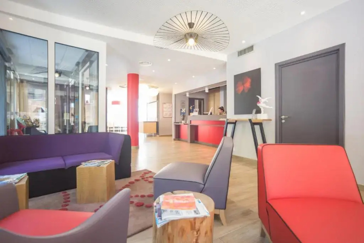 Pierre & Vacances Residence La Petite Venise