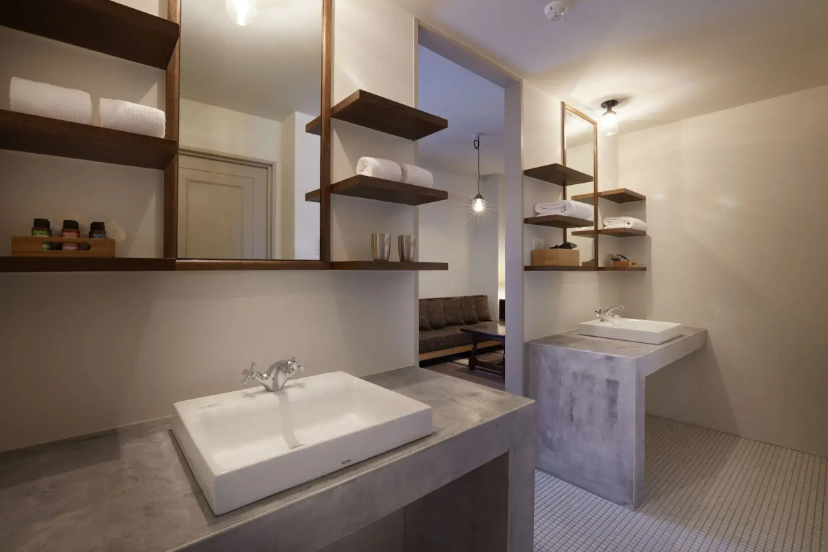 Отель Matsumoto Hotel Kagetsu