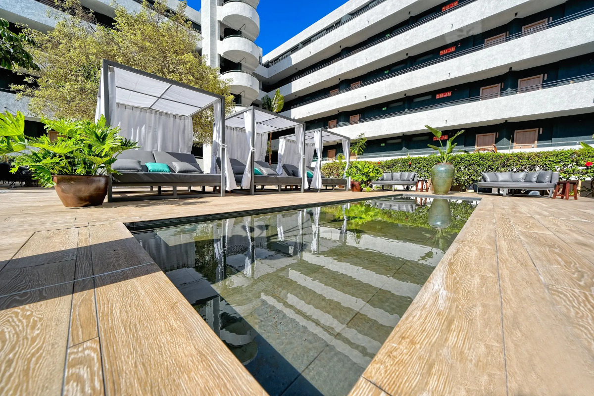Hovima Suites Costa Adeje