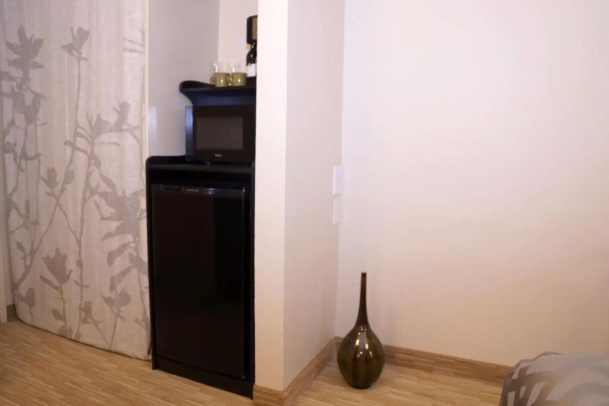 Urban Boutique Hotel