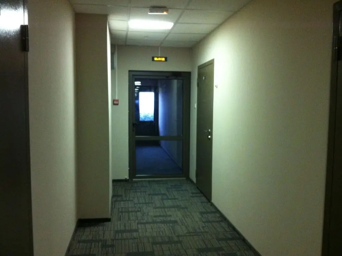 Apartment Family Club Salute