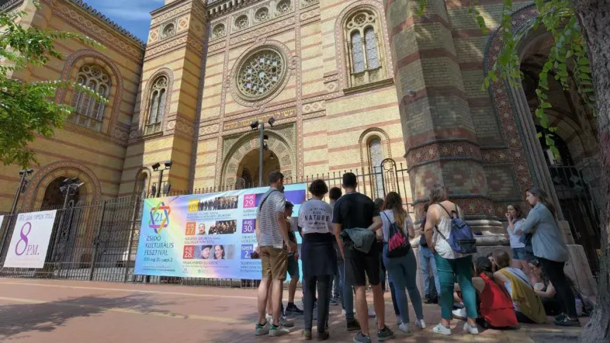 The Hive Party Hostel