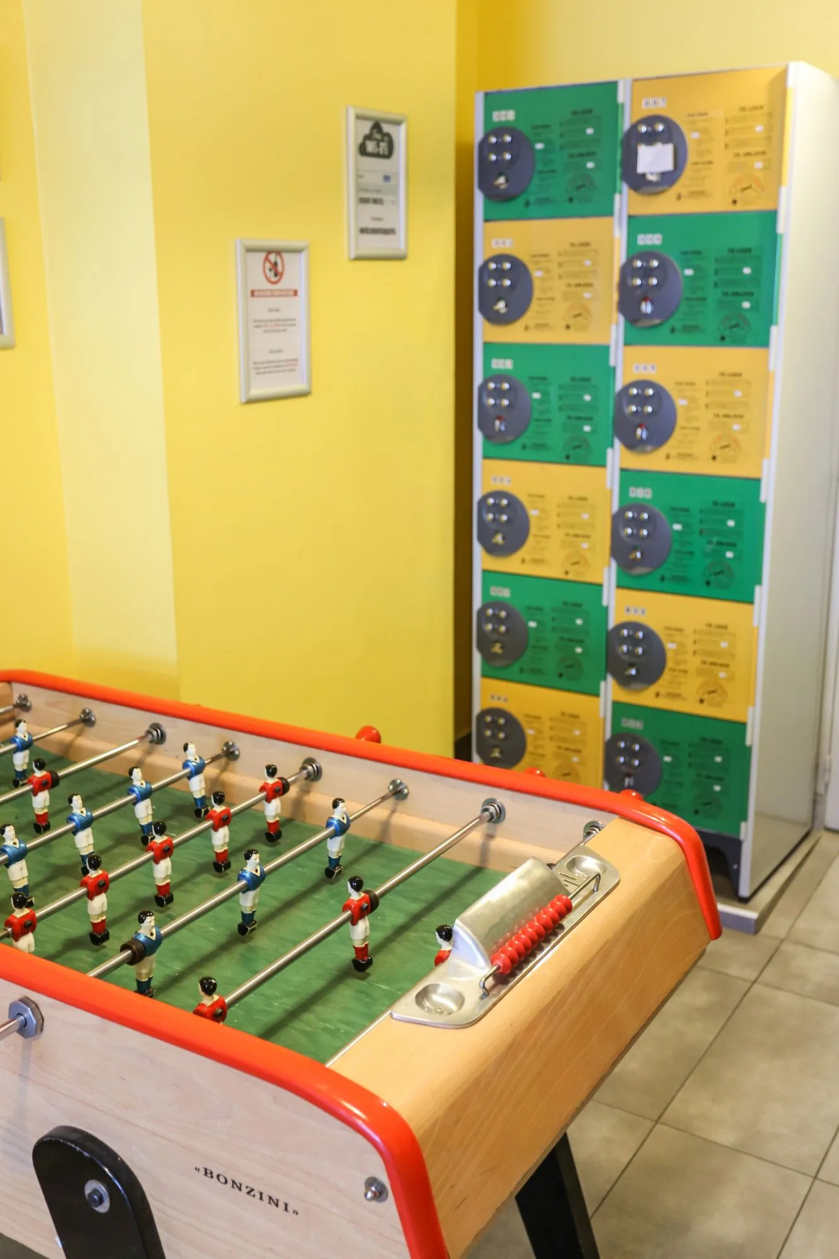 Le Régent Montmartre