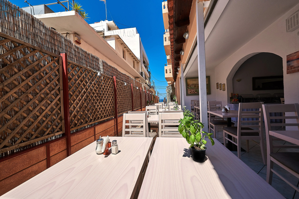 Thalia deco City & Beach Hotel