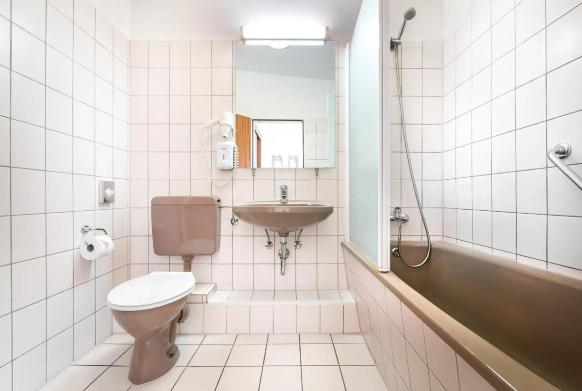 Mövenpick Hotel Geneva