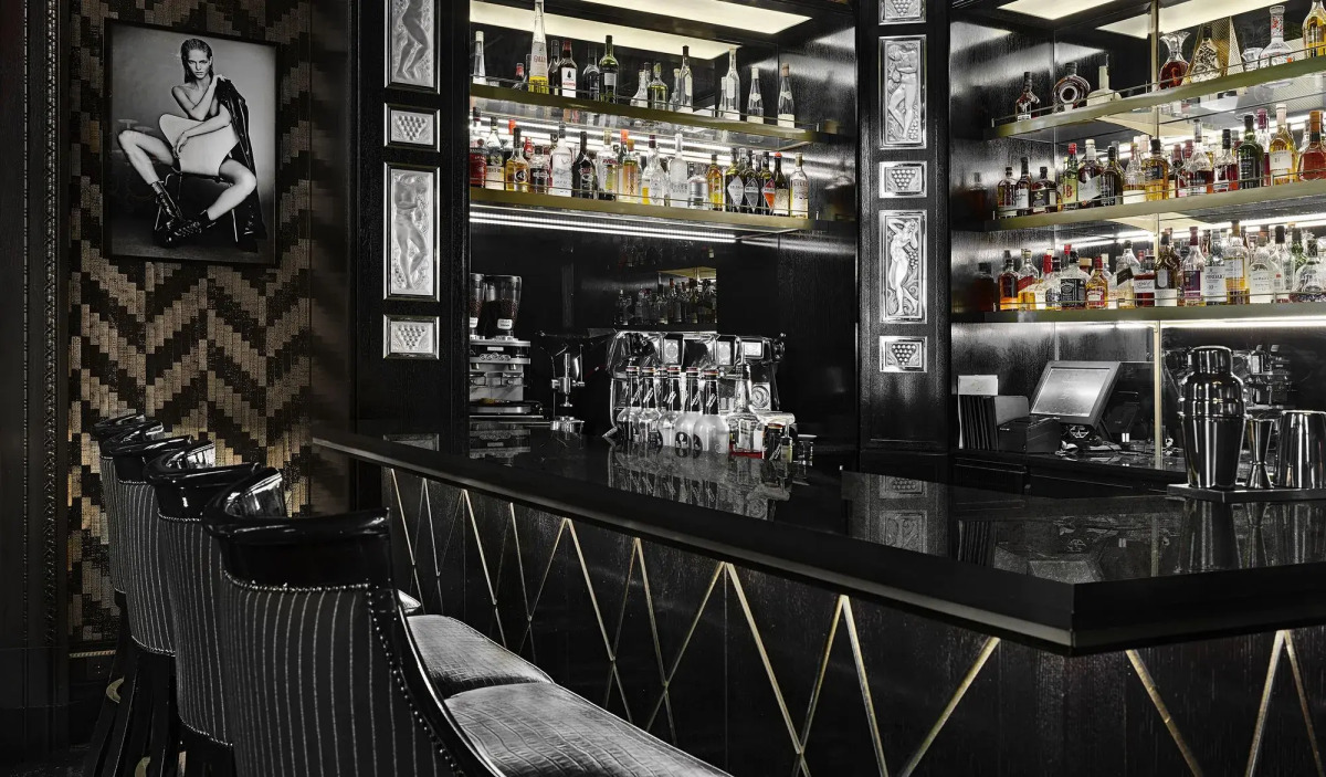 Schlosshotel Berlin By Patrick Hellmann