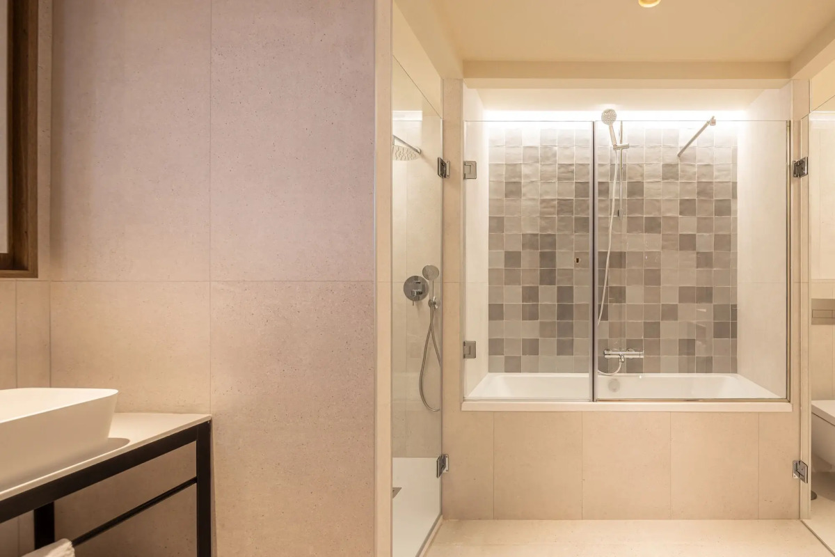 Room Mate Leo, Granada