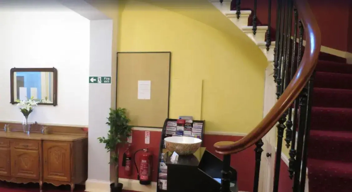 Thornfield Guest House