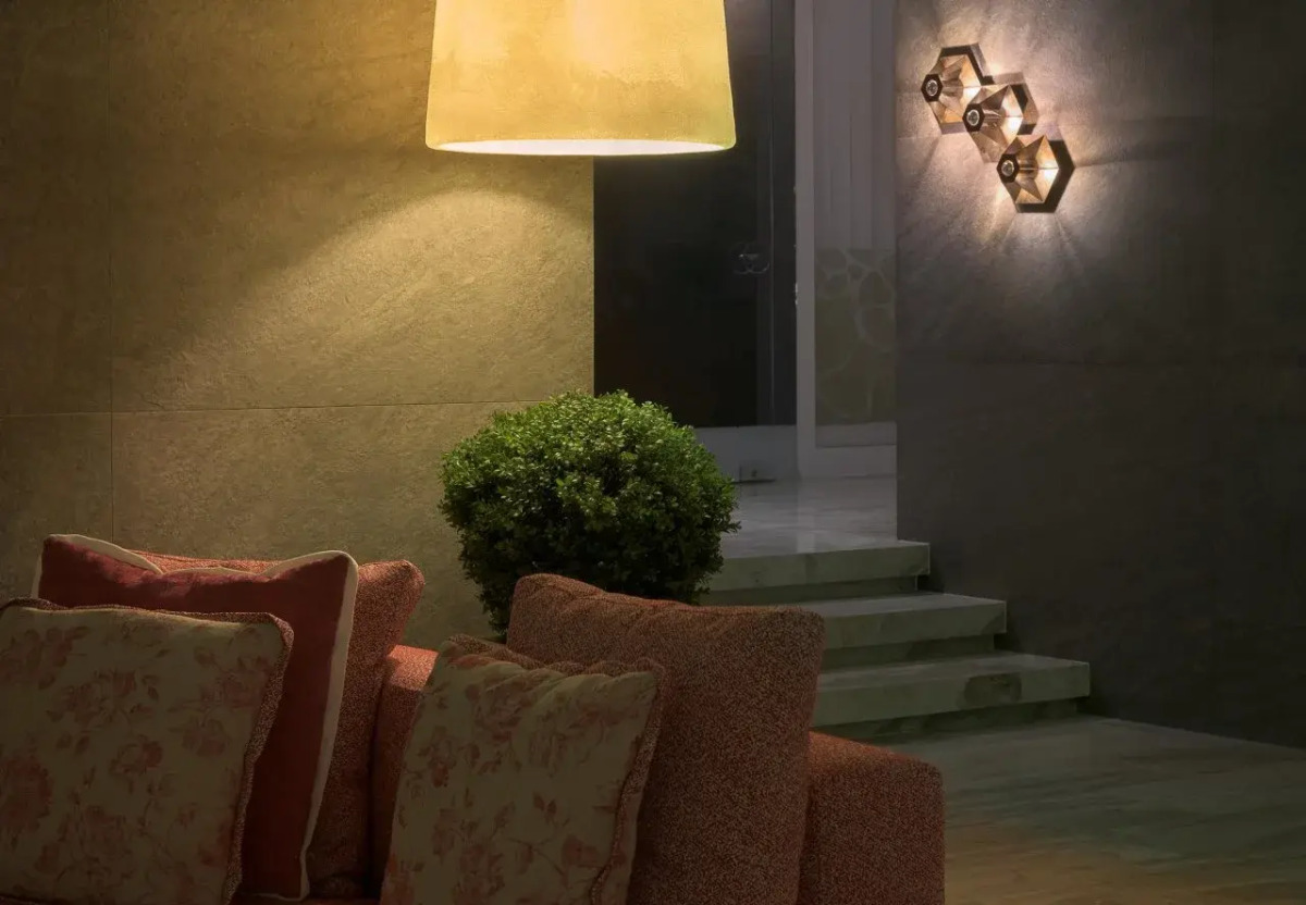 Porto Angeli Beach Resort – All Inclusive