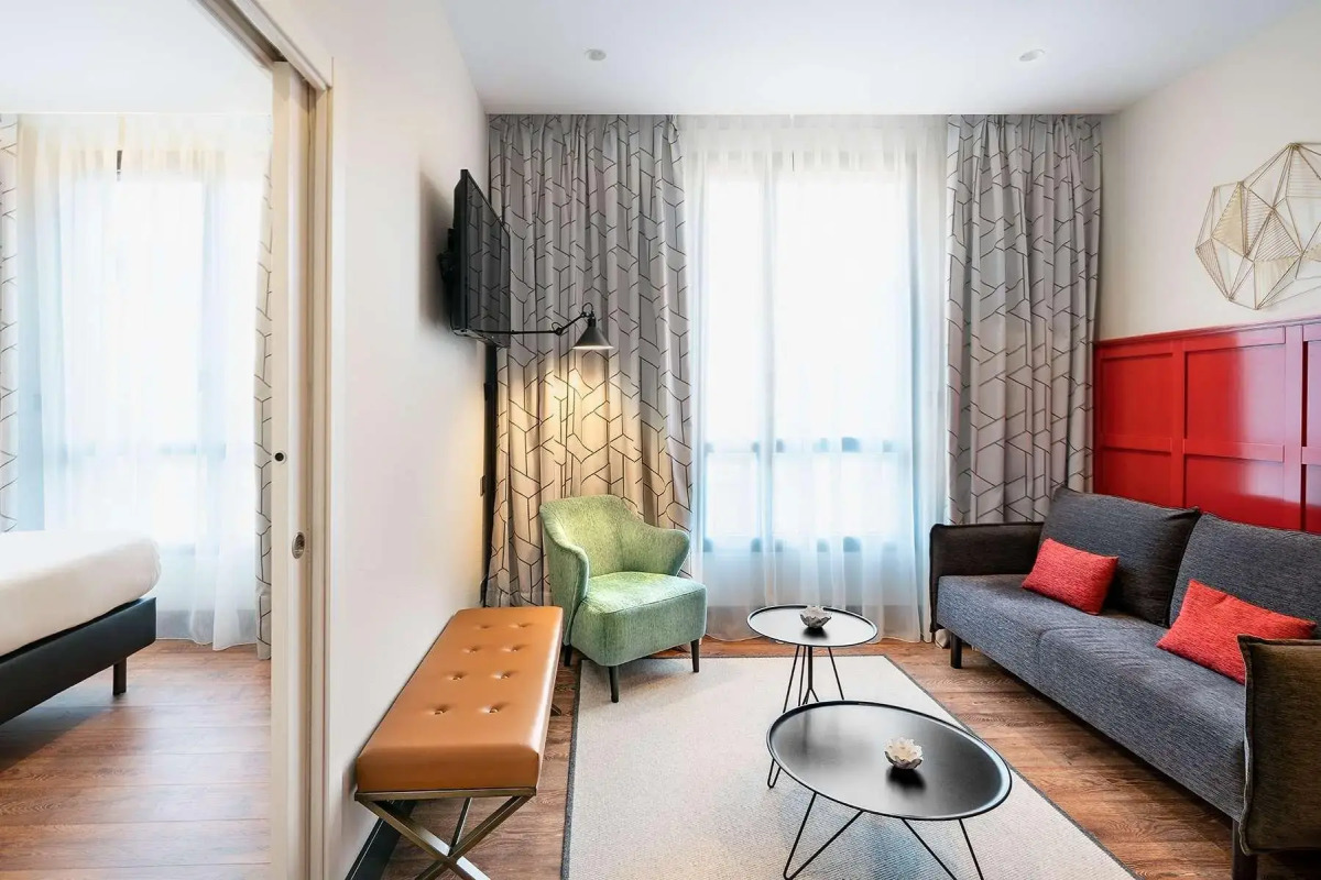 Vincci Consulado de Bilbao