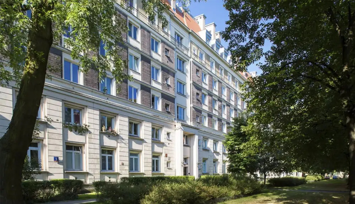 ClickTheFlat Avenue Place