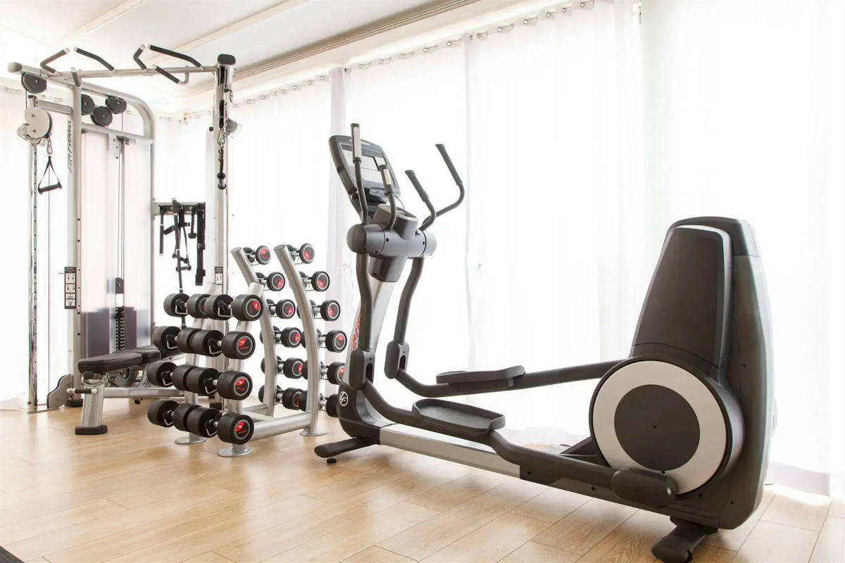 Allegroitalia Alassio Rosa