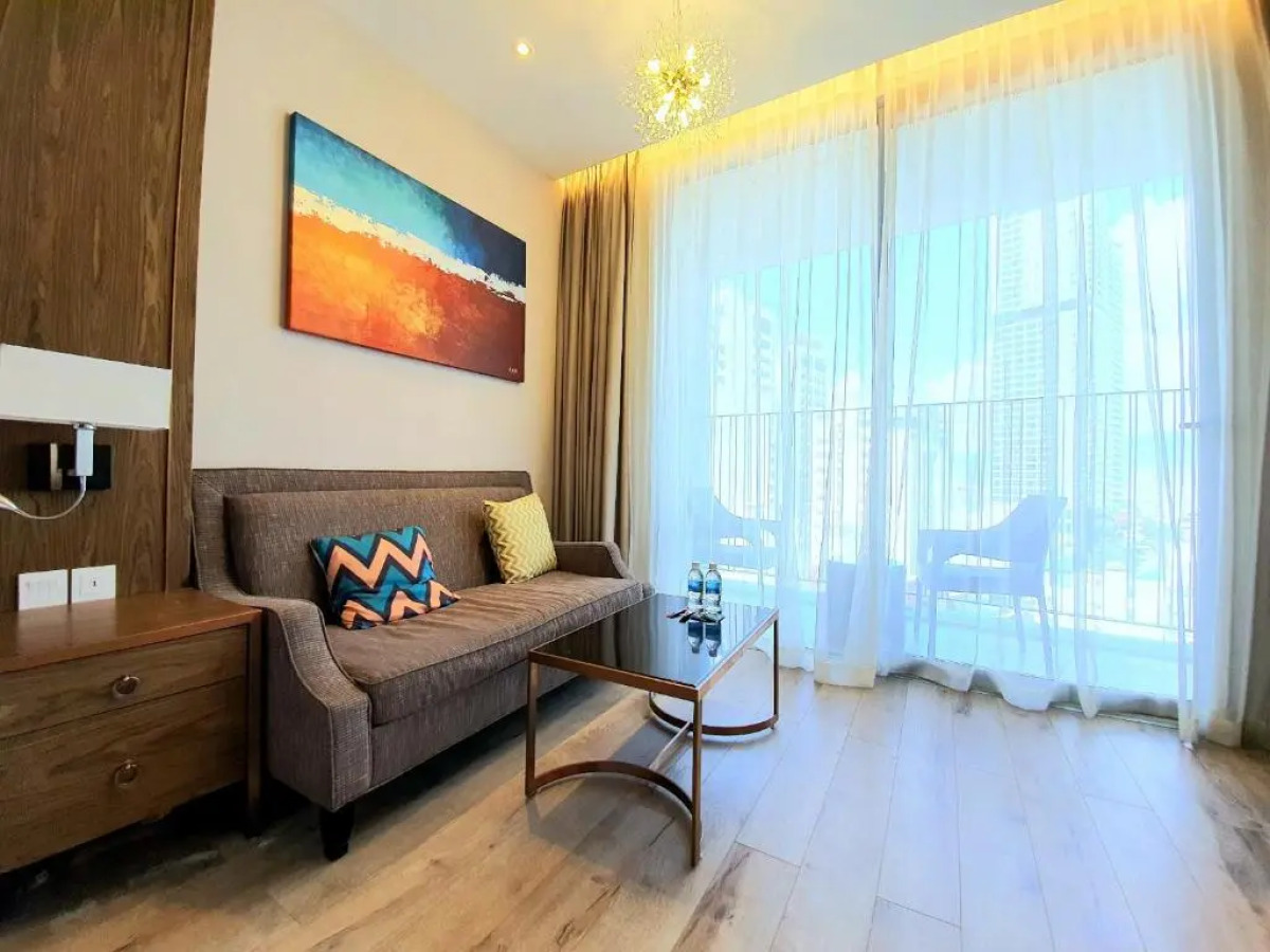 Wise Stay Panorama Condotel