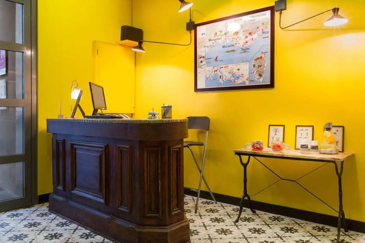 Marsiho By Happyculture