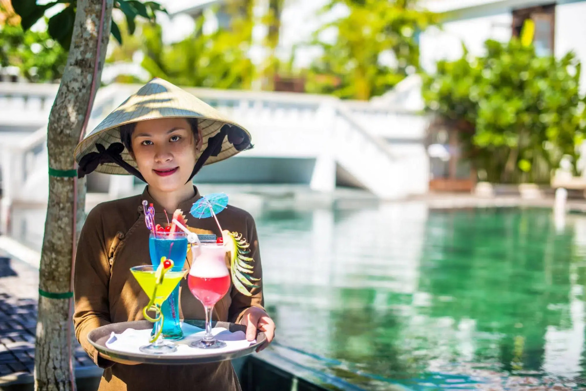 Legacy Hoi An Resort