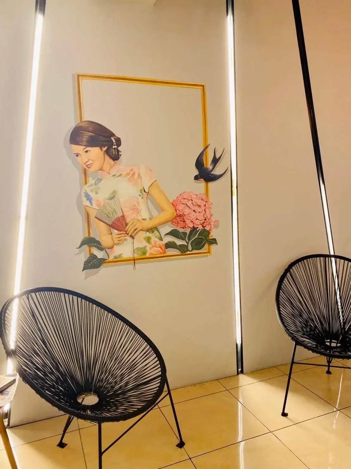 The Hive Hatyai Hostel