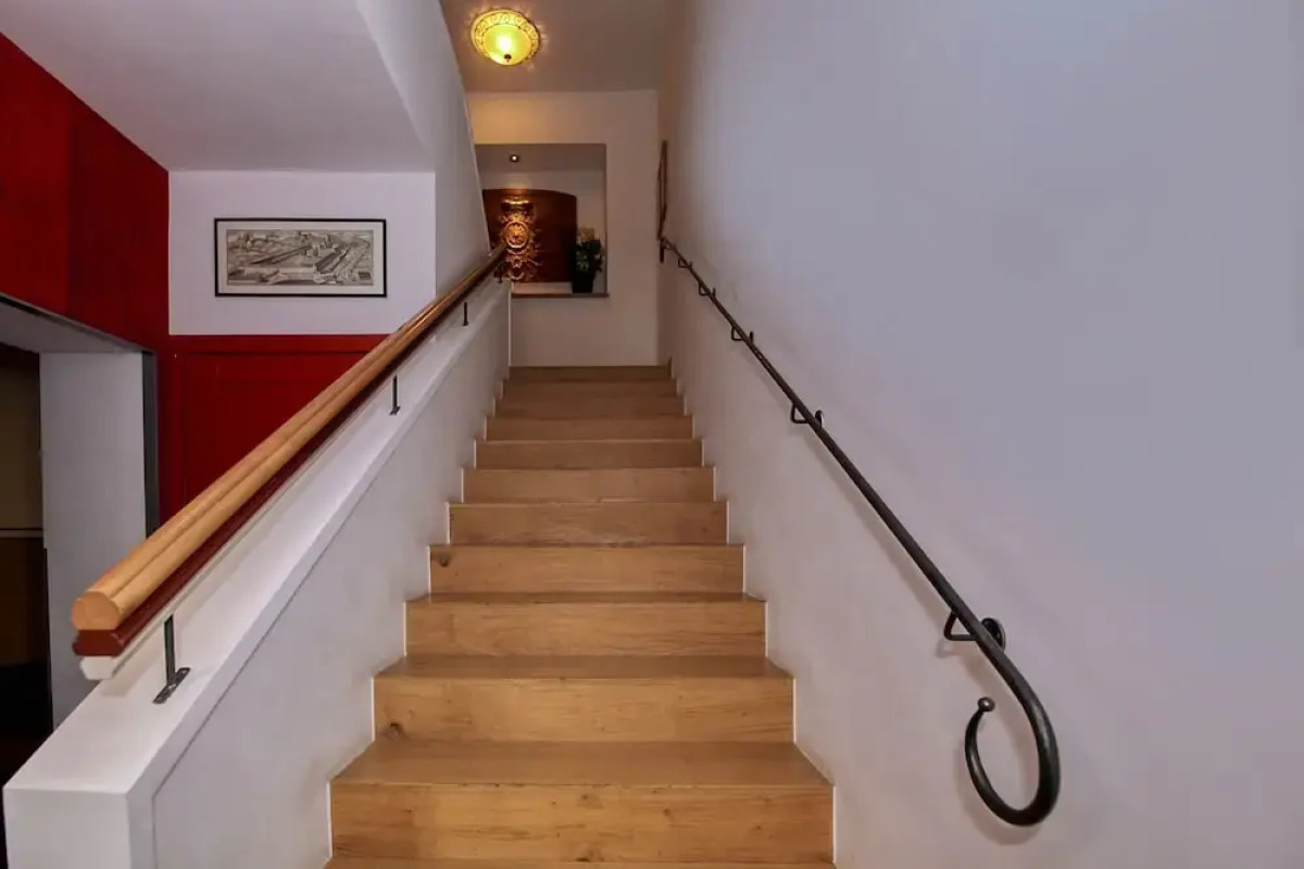 Hotel Wittelsbach Oberammergau