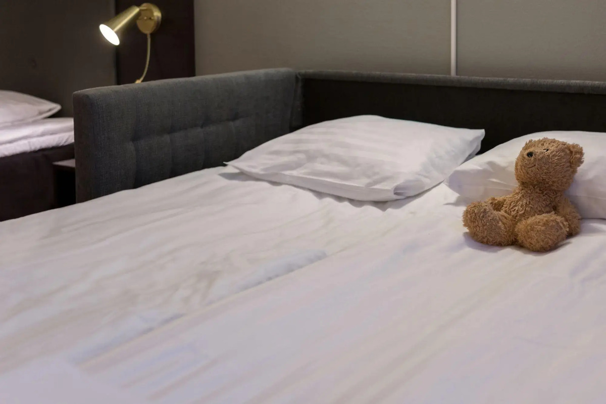 Scandic Grand Marina