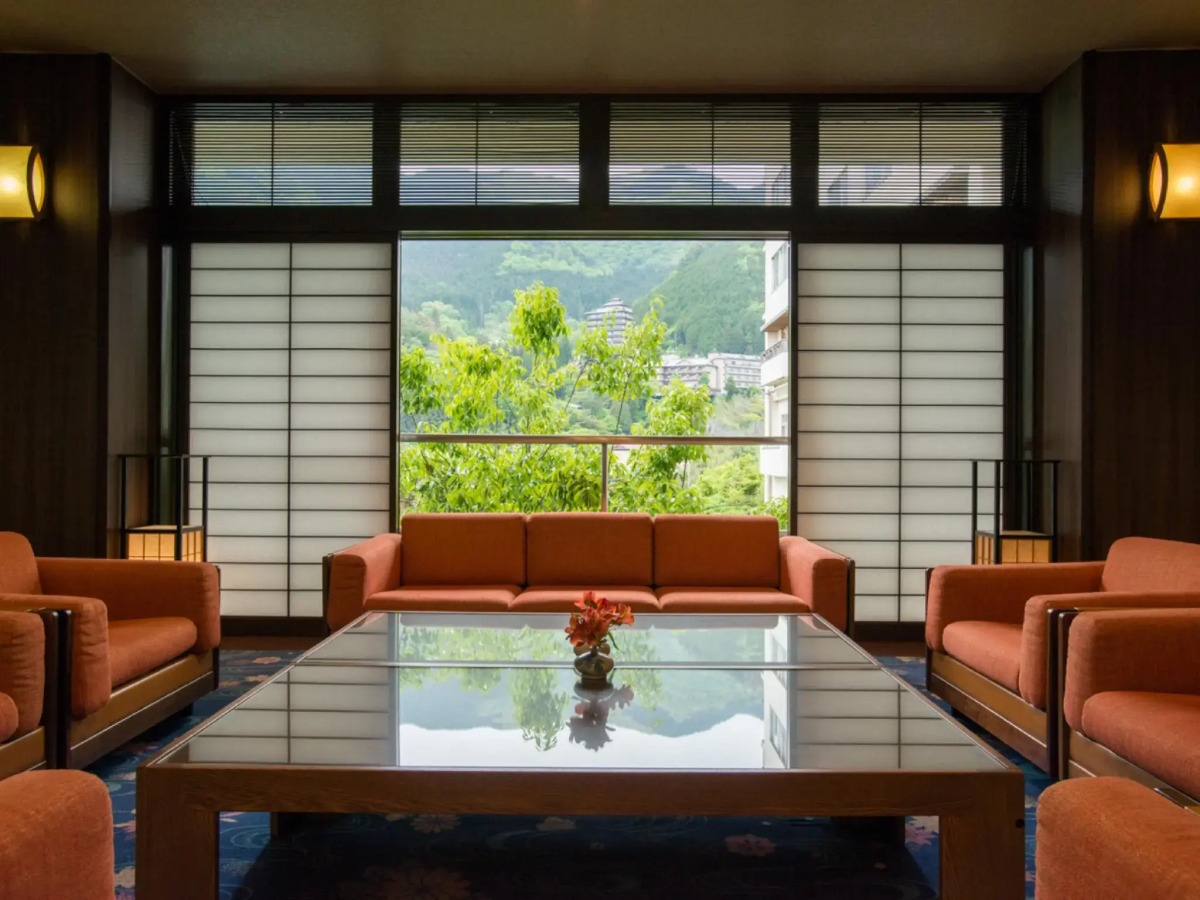 Gero Onsen Yamagataya