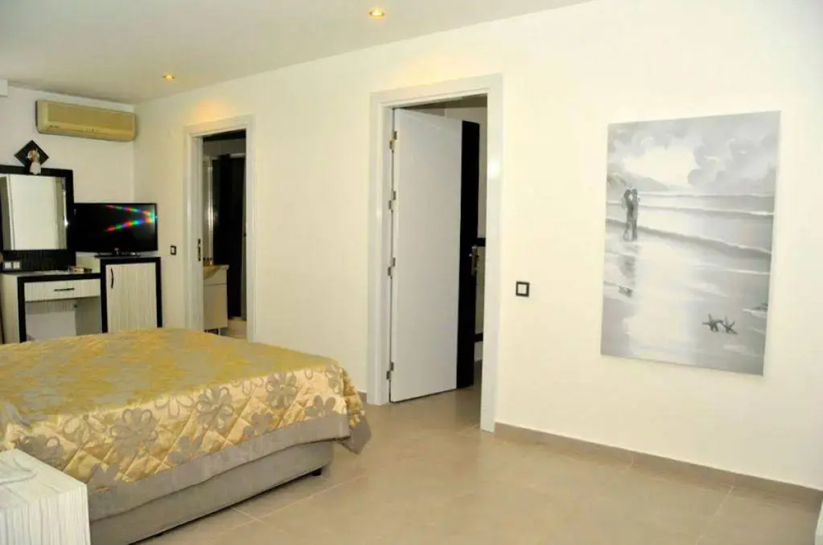 Monte Carlo Park Hotel - All Inclusive