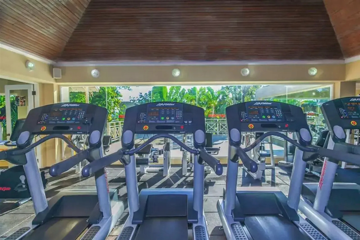 Hedonism II All Inclusive Resort