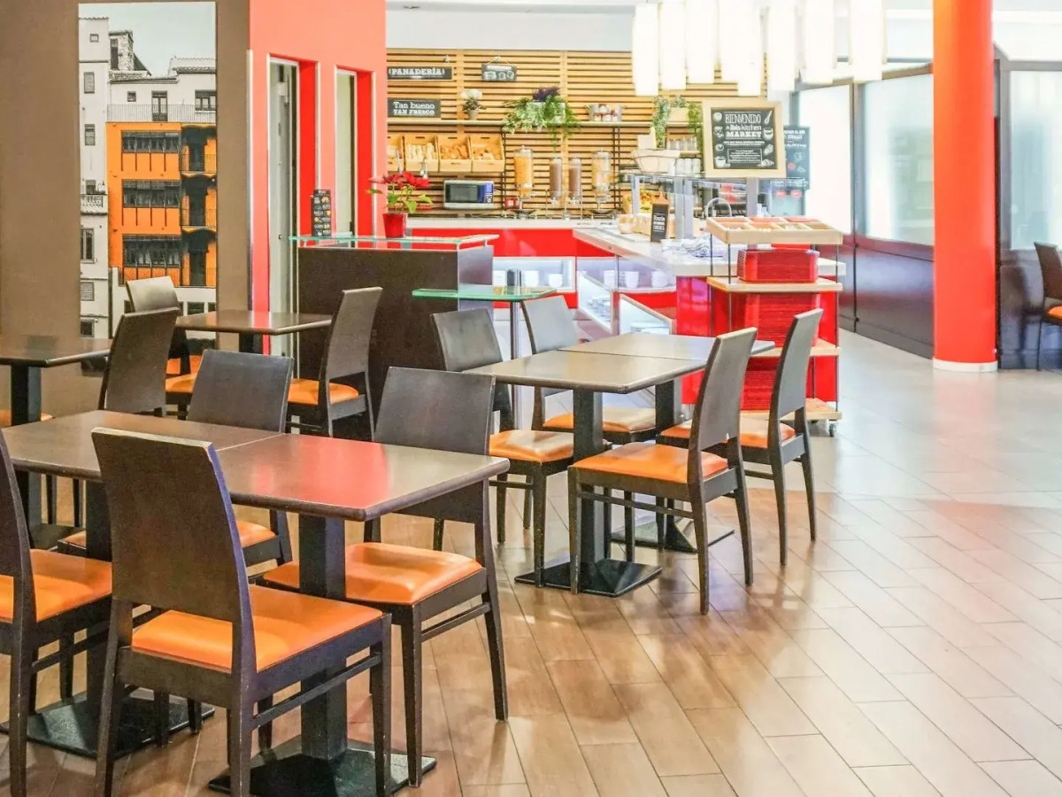 ibis Girona Costa Brava