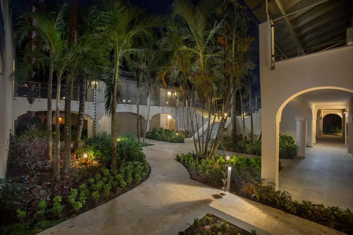 Catalonia Royal La Romana - All Inclusive - Adults Only