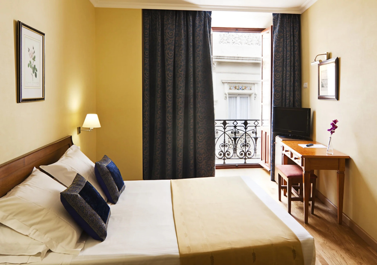 Sercotel Las Casas de los Mercaderes