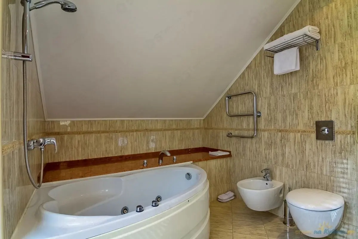 Гостиница «Европа»