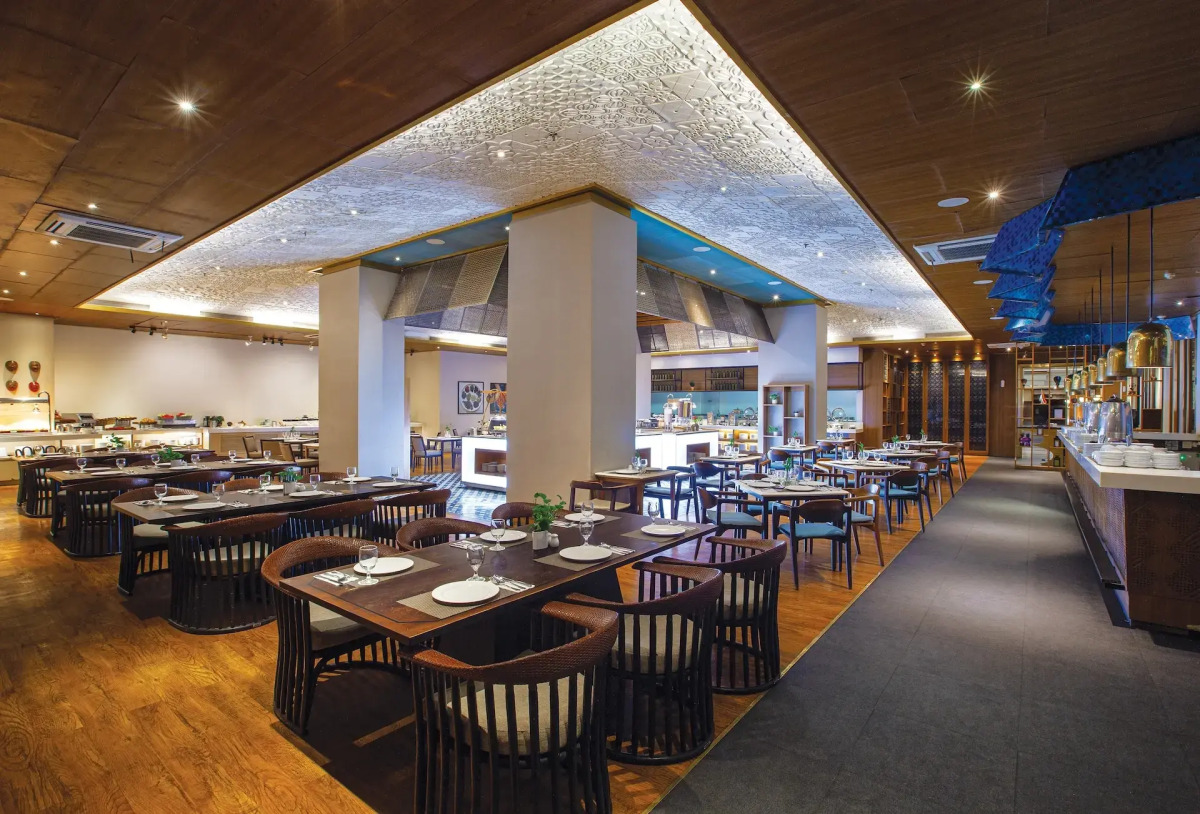 Artotel Gelora Senayan Jakarta