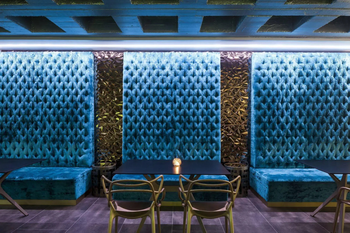 Ibiza Corso Hotel & Spa