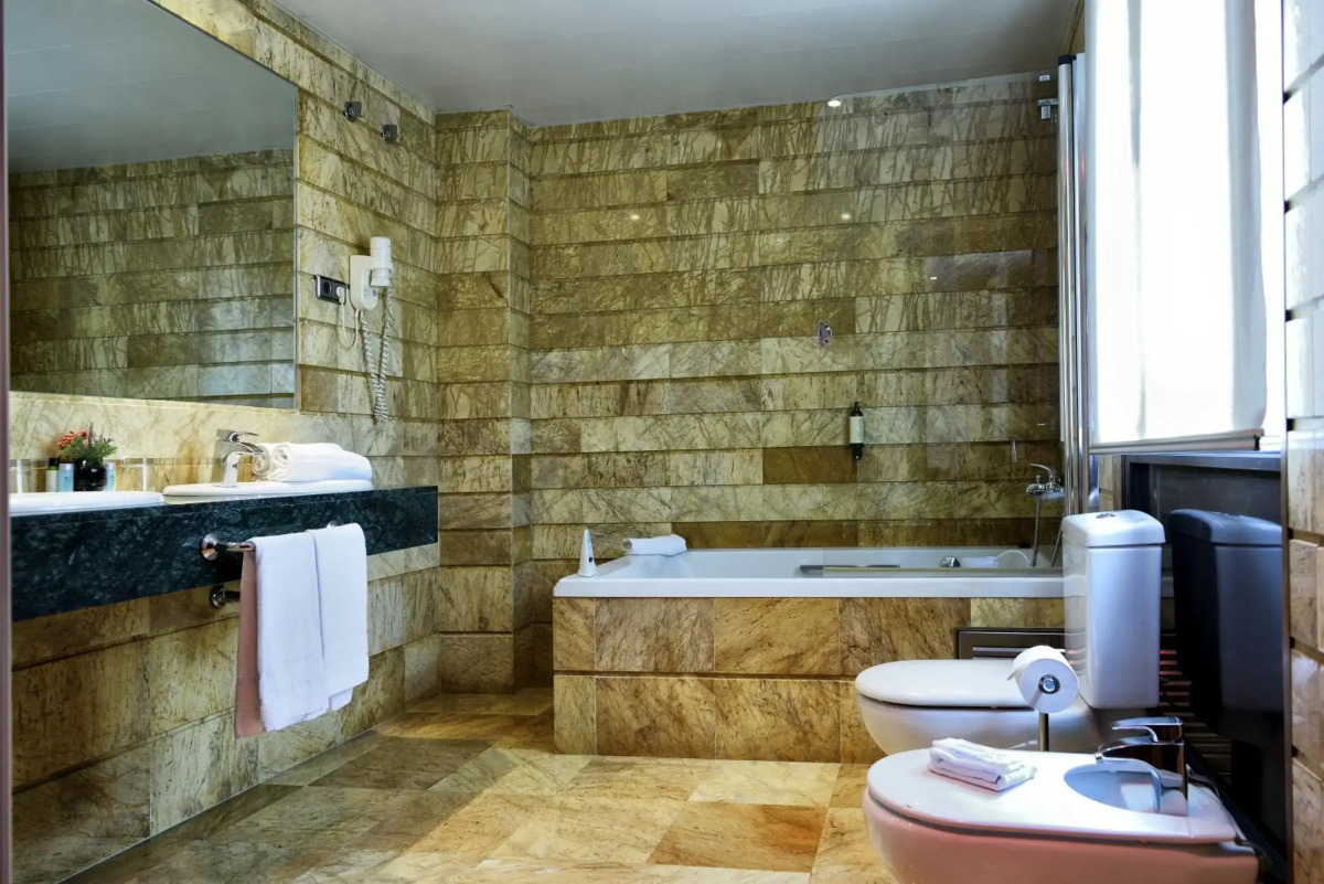 ITC Barcelona by Soho