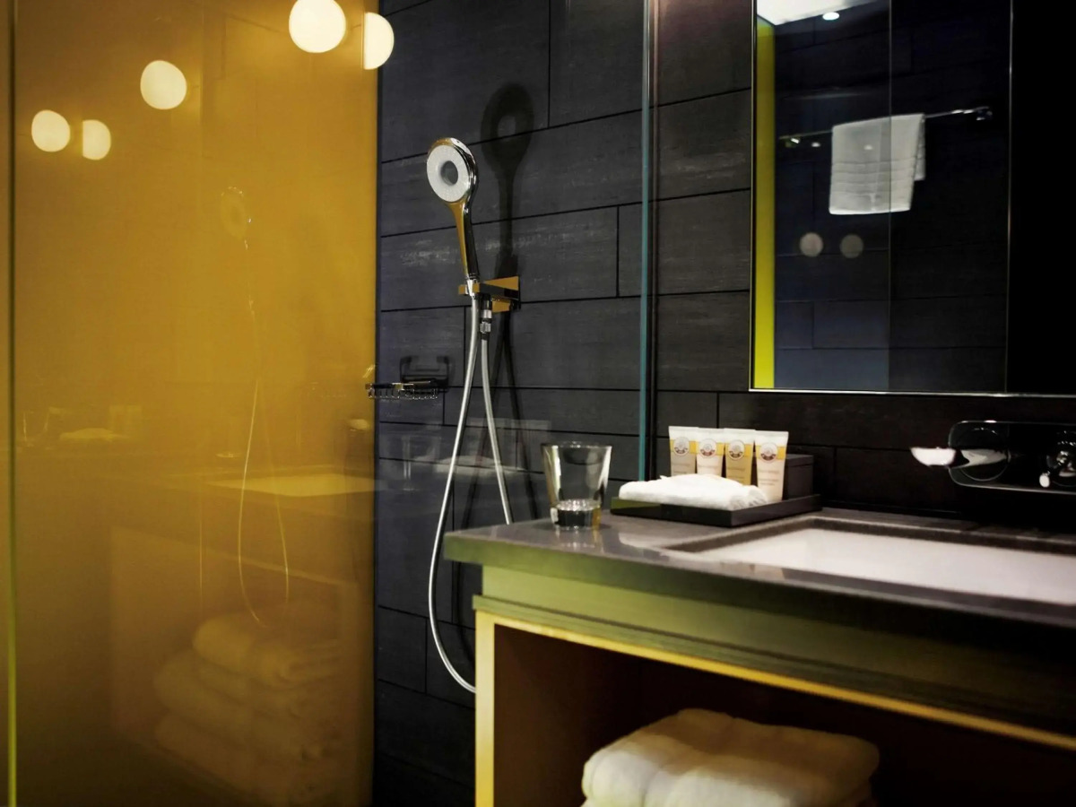 Pullman London St Pancras