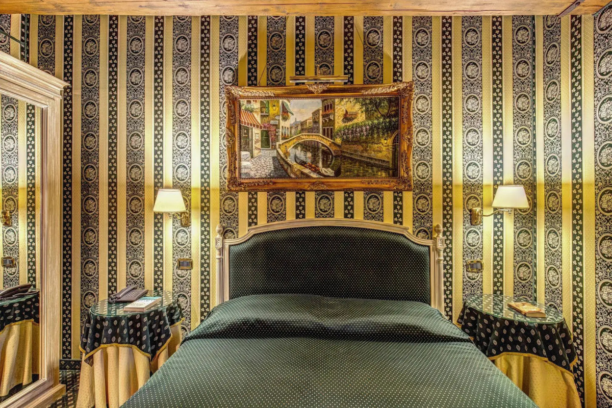 Relais Piazza San Marco