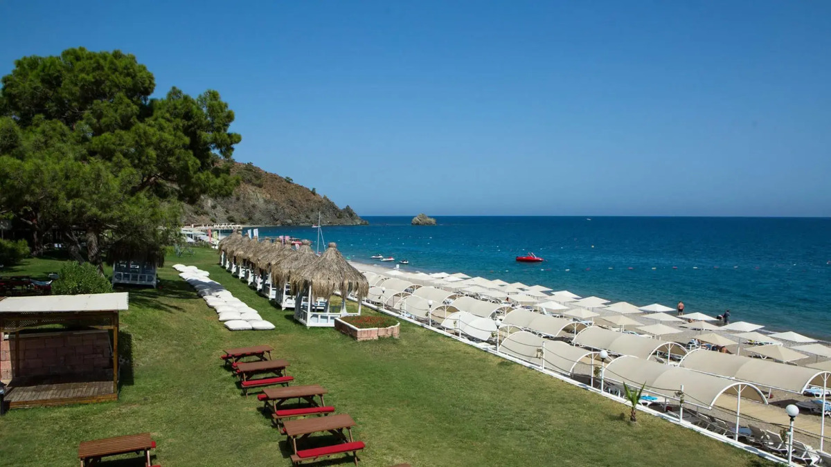 Fun&Sun Club Saphire 