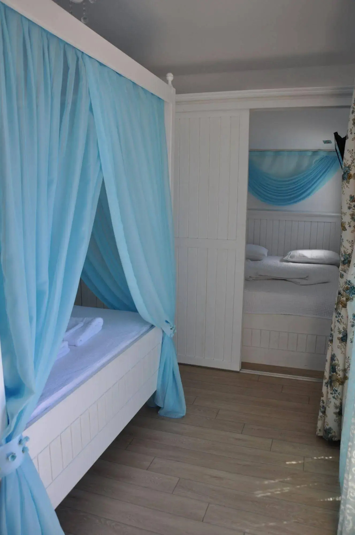 Alacati Eldoris Otel