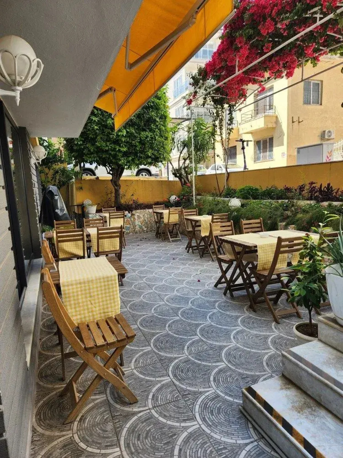 Park Hotel Rooms & Apart