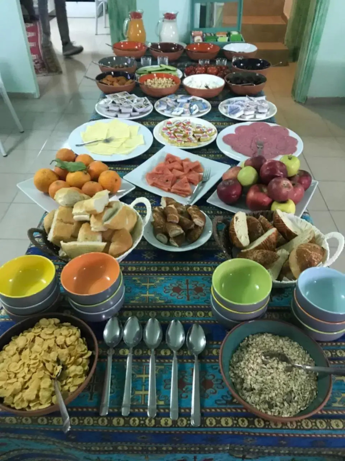 Kemal Stone House Hotel