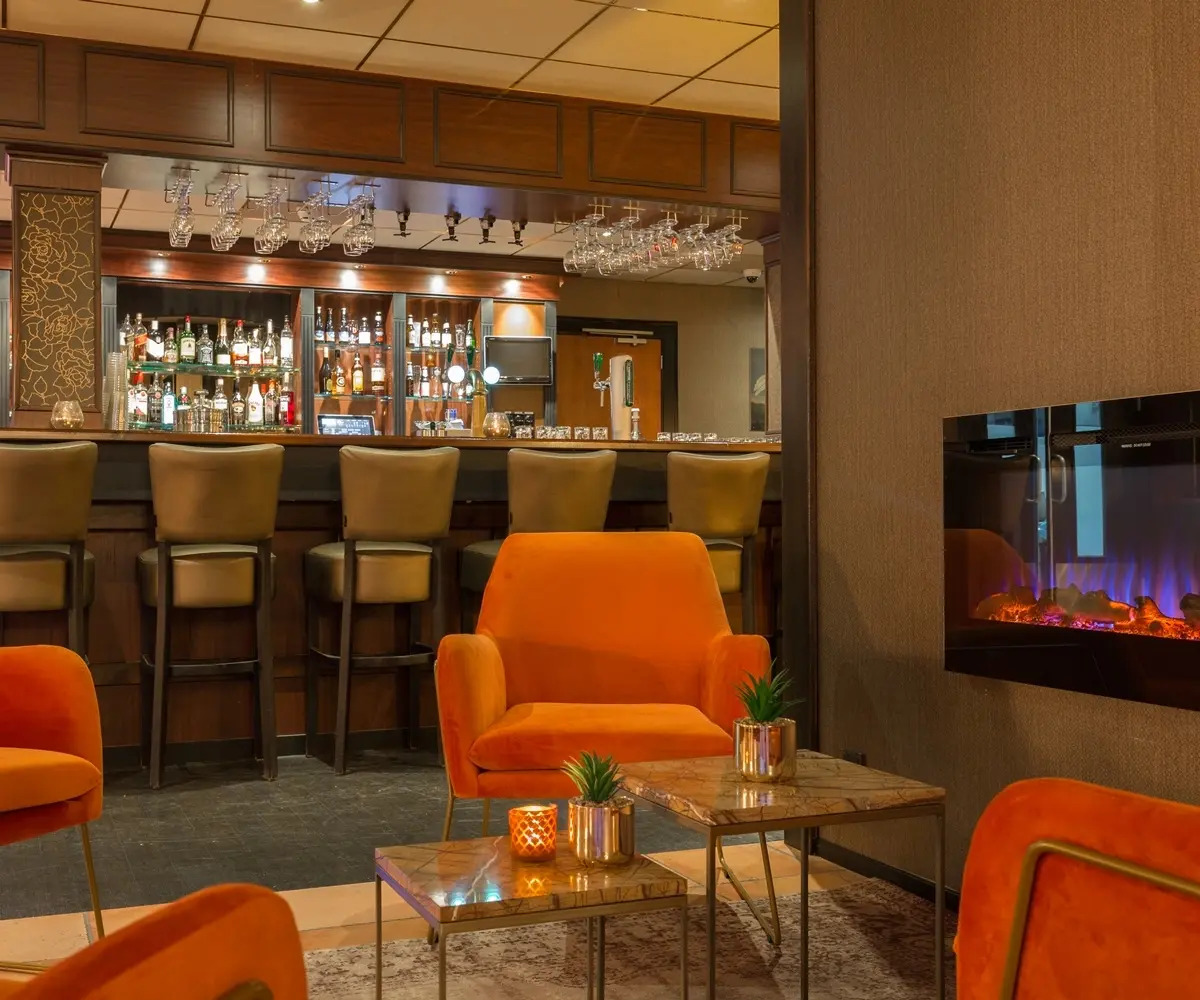 New West Inn Amsterdam